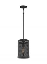 Visual Comfort & Co. Studio Collection 6128501EN7-12 - GEREON 1L LED MINPEND-12