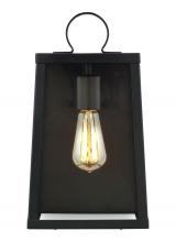Visual Comfort & Co. Studio Collection 8637101EN7-12 - MARINUS 1L MD LANTERN-12
