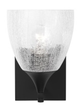 Visual Comfort & Co. Studio Collection DJV1021MBKCKG - Toffino