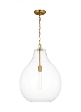 Visual Comfort & Co. Studio Collection EP1441BBS - Extra Large Pendant