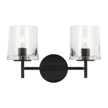 Visual Comfort & Co. Studio Collection EV1002AI - Marietta 2 - Light Vanity