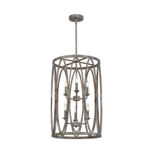 Visual Comfort & Co. Studio Collection F3223/6DA - Patrice Tall Lantern