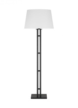 Visual Comfort & Co. Studio Collection LT1201AI1 - Medium Floor Lamp