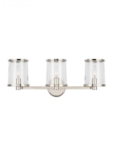 Visual Comfort & Co. Studio Collection LV1083PN - Large Vanity