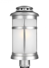Visual Comfort & Co. Studio Collection OL14307PBS - Newport Post Lantern