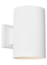 Visual Comfort & Co. Studio Collection SLO1161OTW - Outdoor Cylinders