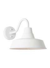 Visual Comfort & Co. Studio Collection SLO1191OTW - Barn Light