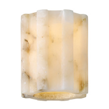 Fredrick Ramond Merchant FR41981BK - Extra Small LED Flush Mount