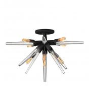 Fredrick Ramond Merchant FR47401BLK - Ariel FR