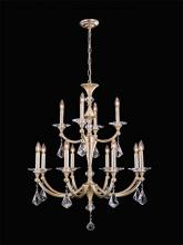 StarFire Crystal 6938SL - StarFire Crystal 6938SL