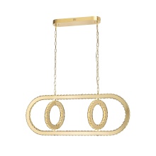 StarFire Crystal LD1539GD - StarFire Crystal LD1539GD